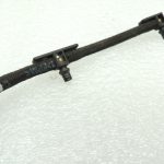 Opel Insignia A Astra J Zafira C 2.0 CDTi degvielas atgriešanas caurule 55575334