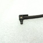 Opel Insignia A Astra J Zafira C 2.0 CDTi degvielas atgriešanas caurule 55575334