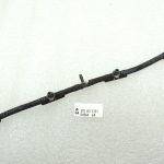 Opel Insignia A Astra J Zafira C 2.0 CDTi degvielas atgriešanas caurule 55575334