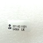 Opel Insignia A Astra J Zafira C 2.0 CDTi degvielas atgriešanas caurule 55575334