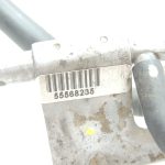 Opel Insignia A Astra J Zafira C 2.0 CDTi degvielas padeves līnija 55568238