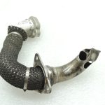 Opel Insignia A Astra J Zafira C 2.0 CDTi EGR caurule 55562835