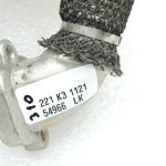 Opel Insignia A Astra J Zafira C 2.0 CDTi EGR caurule 55562835