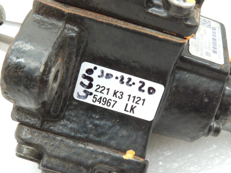 Opel Insignia A Astra J Zafira C 2.0 CDTi Augstspiediena sūknis Iesmidzināšanas sūknis 55574632