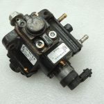 Opel Insignia A Astra J Zafira C 2.0 CDTi Augstspiediena sūknis Iesmidzināšanas sūknis 55574632