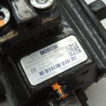 Opel Insignia A Astra J Zafira C 2.0 CDTi Augstspiediena sūknis Iesmidzināšanas sūknis 55574632