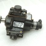 Opel Insignia A Astra J Zafira C 2.0 CDTi Augstspiediena sūknis Iesmidzināšanas sūknis 55574632