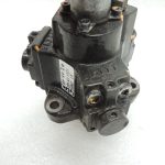 Opel Insignia A Astra J Zafira C 2.0 CDTi Augstspiediena sūknis Iesmidzināšanas sūknis 55574632