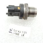 Opel Insignia A Astra J Zafira C 2.0 CDTi Degvielas spiediena sensors 55576178
