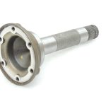 VW SKODA AUDI 4Motion HAA450 Aizmugures tilta pārnesumkārba Dzenošās vārpstas atloks labajā pusē