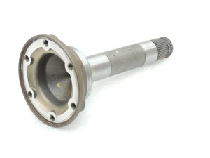 VW SKODA AUDI 4Motion HAA450 Aizmugures tilta pārnesumkārba Dzenošās vārpstas atloks labajā pusē