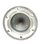 VW SKODA AUDI 4Motion HAA450 Aizmugures tilta pārnesumkārba Dzenošās vārpstas atloks labajā pusē