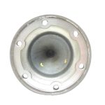 VW SKODA AUDI 4Motion HAA450 Aizmugures tilta pārnesumkārba Dzenošās vārpstas atloks labajā pusē