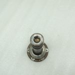 VW SKODA AUDI 4Motion HAA450 Aizmugures tilta pārnesumkārba Dzenošās vārpstas atloks labajā pusē