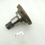 VW SKODA AUDI 4Motion HAA450 Aizmugures tilta pārnesumkārba Piedziņas vārpstas atloks kreisais
