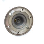 VW SKODA AUDI 4Motion HAA450 Aizmugures tilta pārnesumkārba Piedziņas vārpstas atloks kreisais