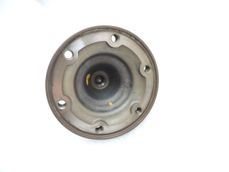 VW SKODA AUDI 4Motion HAA450 Aizmugures tilta pārnesumkārba Piedziņas vārpstas atloks kreisais