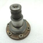 VW SKODA AUDI 4Motion HAA450 Aizmugures tilta pārnesumkārba Piedziņas vārpstas atloks kreisais