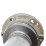 VW SKODA AUDI 4Motion HAA450 Aizmugures tilta pārnesumkārba Piedziņas vārpstas atloks kreisais