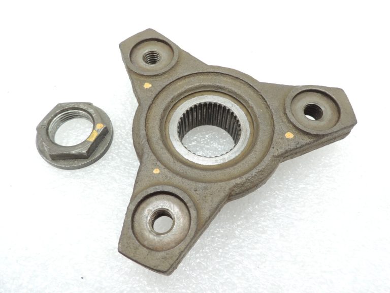 VW SKODA AUDI 4Motion HAA450 Aizmugurējās ass piedziņas atloks 02D598289B