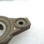 VW SKODA AUDI 4Motion HAA450 Aizmugurējās ass piedziņas atloks 02D598289B