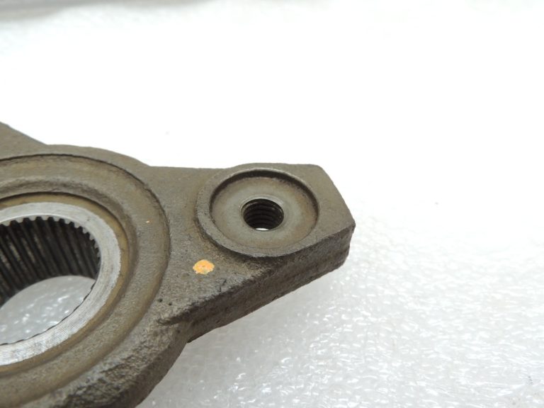 VW SKODA AUDI 4Motion HAA450 Aizmugurējās ass piedziņas atloks 02D598289B