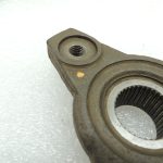 VW SKODA AUDI 4Motion HAA450 Aizmugurējās ass piedziņas atloks 02D598289B