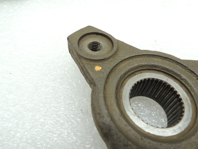 VW SKODA AUDI 4Motion HAA450 Aizmugurējās ass piedziņas atloks 02D598289B
