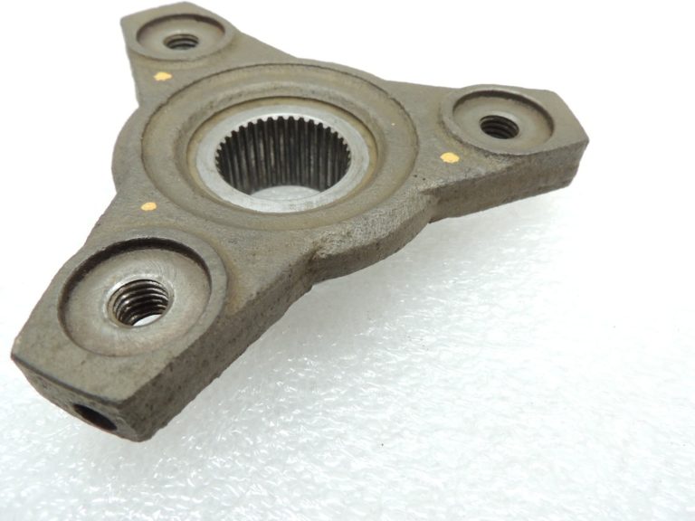 VW SKODA AUDI 4Motion HAA450 Aizmugurējās ass piedziņas atloks 02D598289B