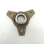 VW SKODA AUDI 4Motion HAA450 Aizmugurējās ass piedziņas atloks 02D598289B