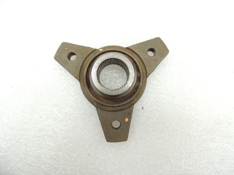 VW SKODA AUDI 4Motion HAA450 Aizmugurējās ass piedziņas atloks 02D598289B