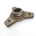 VW SKODA AUDI 4Motion HAA450 Aizmugurējās ass piedziņas atloks 02D598289B