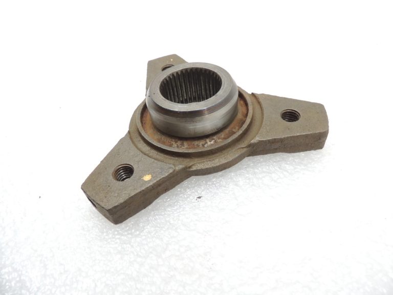 VW SKODA AUDI 4Motion HAA450 Aizmugurējās ass piedziņas atloks 02D598289B