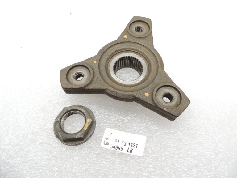 VW SKODA AUDI 4Motion HAA450 Aizmugurējās ass piedziņas atloks 02D598289B