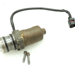 VW SKODA AUDI 4Motion HAA450 Aizmugurējās ass piedziņas Haldex sūknis 0AY598549A