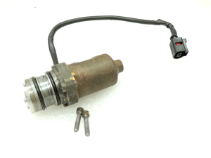VW SKODA AUDI 4Motion HAA450 Aizmugurējās ass piedziņas Haldex sūknis 0AY598549A