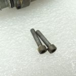 VW SKODA AUDI 4Motion HAA450 Aizmugurējās ass piedziņas Haldex sūknis 0AY598549A