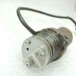 VW SKODA AUDI 4Motion HAA450 Aizmugurējās ass piedziņas Haldex sūknis 0AY598549A