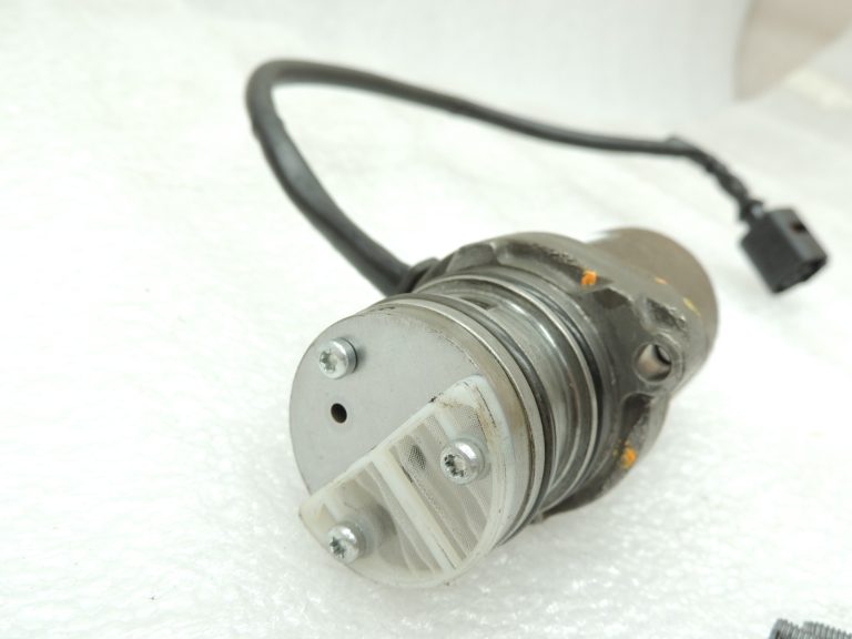 VW SKODA AUDI 4Motion HAA450 Aizmugurējās ass piedziņas Haldex sūknis 0AY598549A