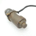 VW SKODA AUDI 4Motion HAA450 Aizmugurējās ass piedziņas Haldex sūknis 0AY598549A