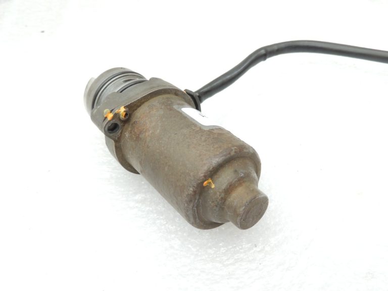 VW SKODA AUDI 4Motion HAA450 Aizmugurējās ass piedziņas Haldex sūknis 0AY598549A