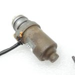 VW SKODA AUDI 4Motion HAA450 Aizmugurējās ass piedziņas Haldex sūknis 0AY598549A