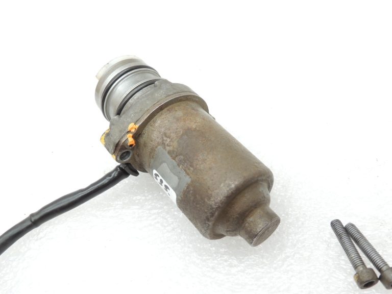 VW SKODA AUDI 4Motion HAA450 Aizmugurējās ass piedziņas Haldex sūknis 0AY598549A