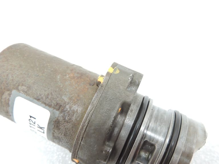 VW SKODA AUDI 4Motion HAA450 Aizmugurējās ass piedziņas Haldex sūknis 0AY598549A