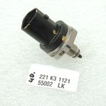 Mazda 3 6 GJ CX5 2.2 dīzeļdegvielas eļļas spiediena sensors Eļļas spiediena sensors SH0118541