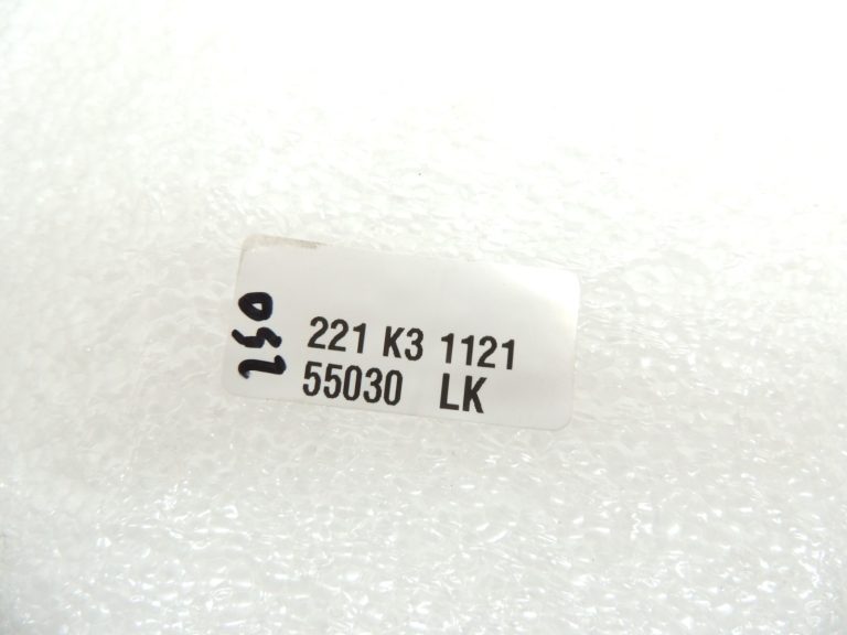 Mazda 3 6 GJ CX5 2.2 Diesel SKYACTIV-D Cilindra galvas eļļas caurule SH0114460C