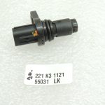 Mazda 3 6 GJ CX5 2.2 dīzeļdegvielas SKYACTIV-D sadales vārpstas sensors N3R418221A