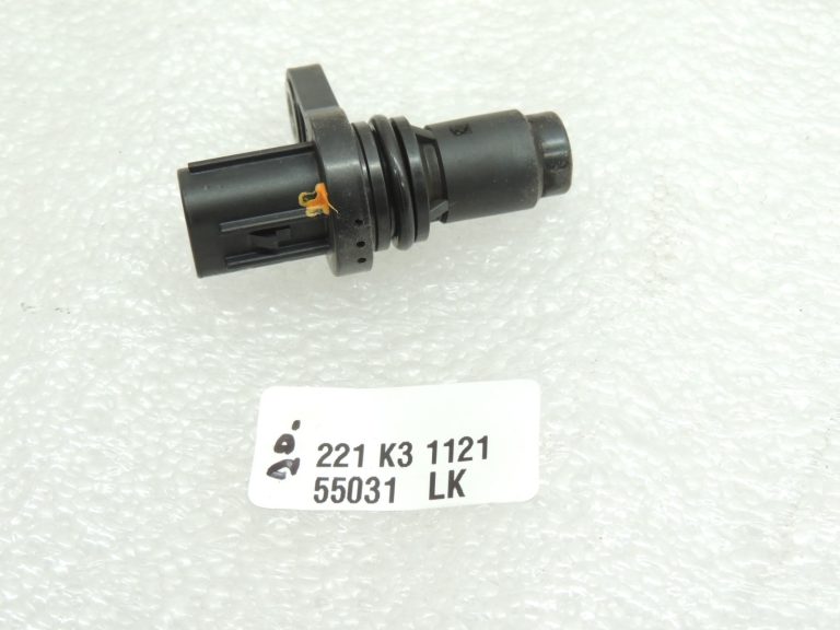 Mazda 3 6 GJ CX5 2.2 dīzeļdegvielas SKYACTIV-D sadales vārpstas sensors N3R418221A