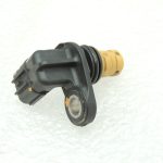 Mazda 3 6 GJ CX5 2.2 dīzeļdegvielas SKYACTIV-D kloķvārpstas sensors PE0118221