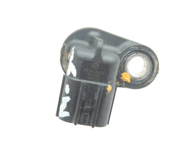 Mazda 3 6 GJ CX5 2.2 dīzeļdegvielas SKYACTIV-D kloķvārpstas sensors PE0118221